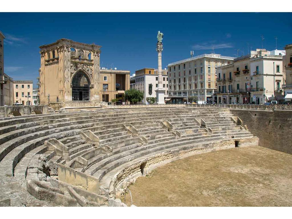 Casa Farella B&B In Suites Apartments Altamura X Matera Exterior photo