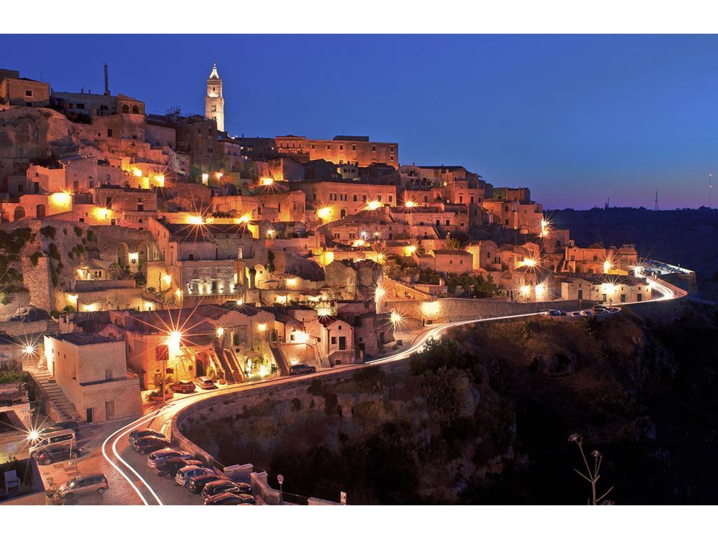 Casa Farella B&B In Suites Apartments Altamura X Matera Exterior photo